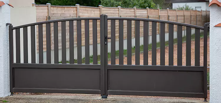 Advanced Gate Solutions in Oceanside, CA