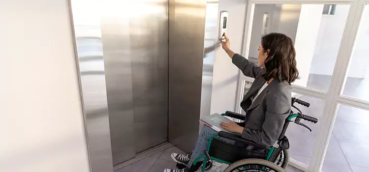 Benefits of Modern Handicap Door Systems in Oceanside, CA
