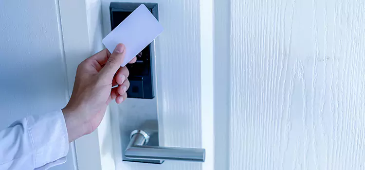Why Choose Us for Your Keycard Lock Installation in Oceanside, CA?
