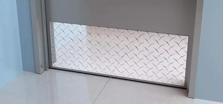 Benefits of Professional Kick Plate Solutions in Oceanside, CA