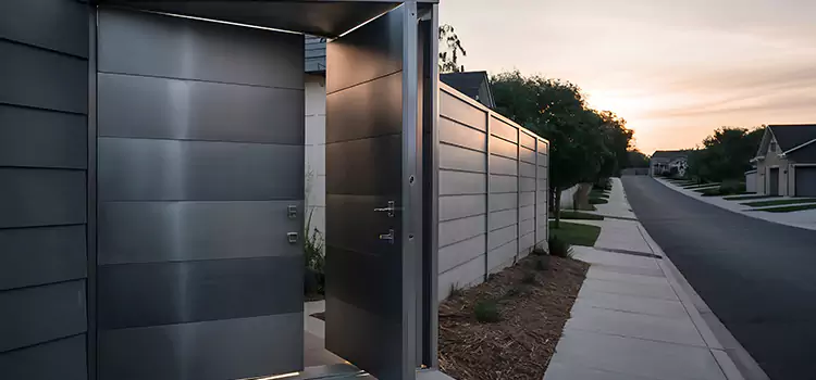 Comprehensive Steel Door Solutions in Oceanside, CA