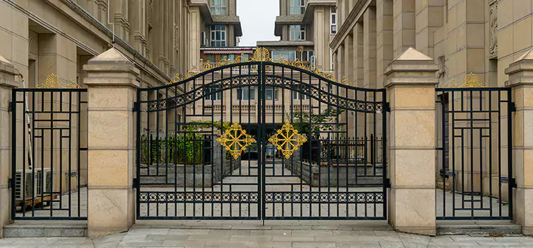 Comprehensive Iron Gate Maintenance Solutions in Oceanside, CA