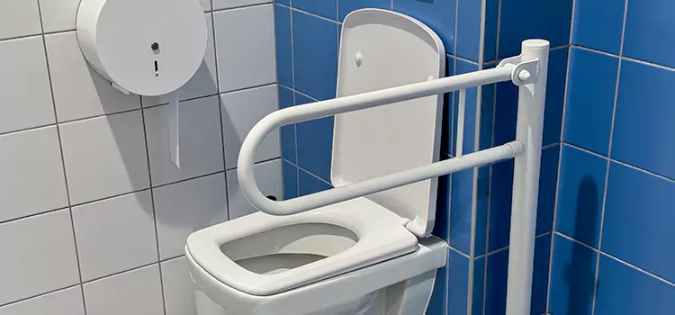 Comprehensive Solutions in Oceanside, CA for Accessible Facilities