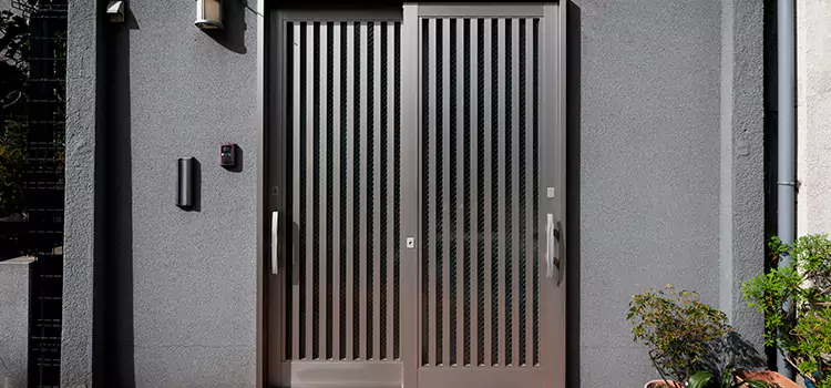 Specialized Steel Door Services in Oceanside, CA